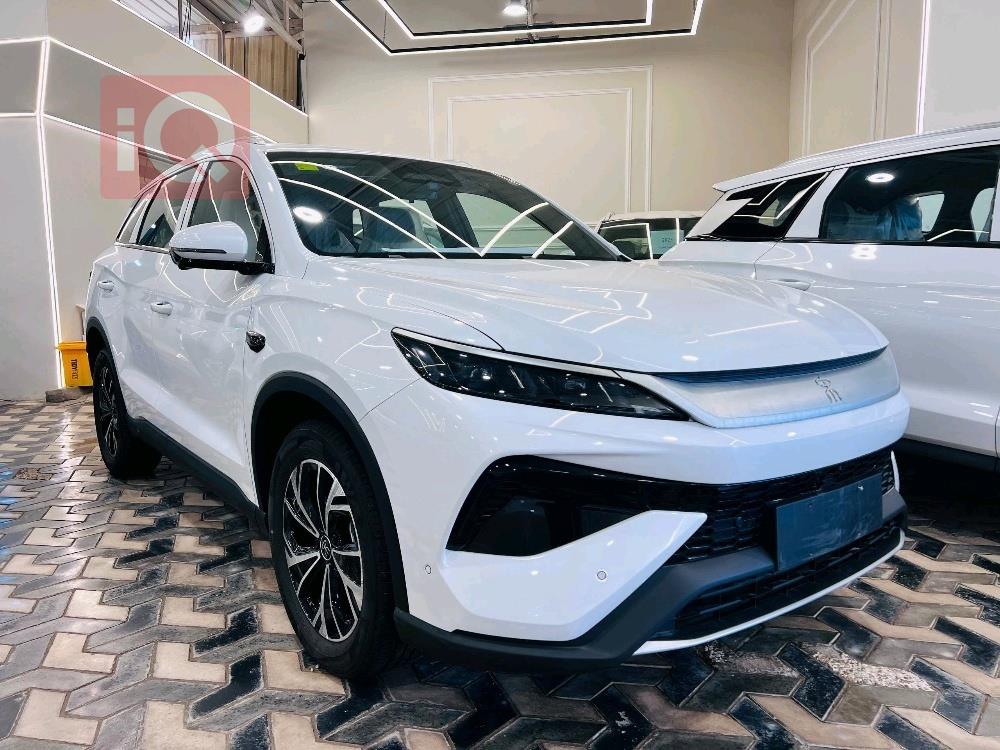 بي واي دي ‎سونغ برو DM-i